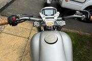 Picture 5 - CCM Spitfire Scrambler motorbike