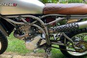 Picture 7 - CCM Spitfire Scrambler motorbike