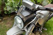 Picture 8 - CCM Spitfire Scrambler motorbike
