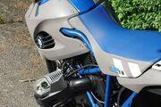 Picture 3 - 2006 BMW R motorbike