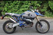 Picture 4 - 2006 BMW R motorbike