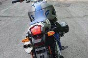 Picture 7 - 2006 BMW R motorbike