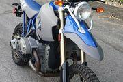 Picture 8 - 2006 BMW R motorbike