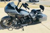2018 Harley-Davidson Sportster for sale
