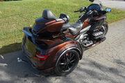 Picture 2 - 2018 Honda Gold Wing Trike motorbike