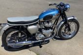 1961 Triumph Other for sale
