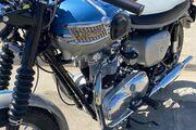 Picture 6 - 1961 Triumph Other motorbike