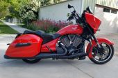 2016 Victory for sale