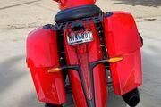 Picture 3 - 2016 Victory motorbike