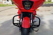 Picture 4 - 2016 Victory motorbike
