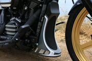 Picture 7 - 2018 Harley-Davidson Softail motorbike