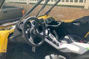 Picture 5 - 2016 Yamaha YXZ motorbike