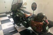 Picture 2 - 1941 Harley-Davidson WL motorbike