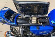 Picture 5 - 1972 Kawasaki Mach IV 750 motorbike