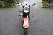 Picture 3 - 1960 BSA A10 Gold Flash - Super Rocket replica motorbike