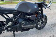 Picture 5 - 1992 BMW K-Series motorbike