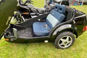 Picture 5 - Honda Gold wing motorcycle and sidecar motorbike