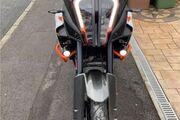 Picture 4 - 2017 KTM 1290 Super Adventure R motorbike