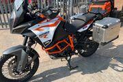 Picture 7 - 2017 KTM 1290 Super Adventure R motorbike