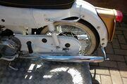 Picture 2 - Ariel Golden Arrow Super Sports 1961 2-stroke twin motorbike
