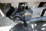 Picture 3 - Ariel Golden Arrow Super Sports 1961 2-stroke twin motorbike