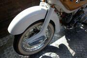Picture 4 - Ariel Golden Arrow Super Sports 1961 2-stroke twin motorbike
