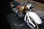 Picture 7 - Ariel Golden Arrow Super Sports 1961 2-stroke twin motorbike