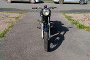 Picture 8 - AJS Model 18 500cc single classic like Matchless G80 motorbike