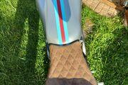 Picture 2 - CCM Spitfire number 85 motorbike