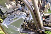 Picture 3 - CCM Spitfire number 85 motorbike