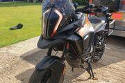 Picture 2 - 2018 KTM 1290 Super Adventure S Sport, low mileage motorbike