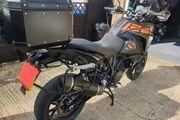 Picture 3 - 2018 KTM 1290 Super Adventure S Sport, low mileage motorbike