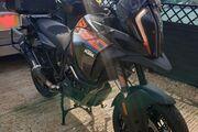 Picture 5 - 2018 KTM 1290 Super Adventure S Sport, low mileage motorbike