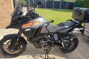 Picture 6 - 2018 KTM 1290 Super Adventure S Sport, low mileage motorbike