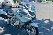 Picture 3 - 2018 BMW K1600GTL motorbike