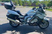 Picture 5 - 2018 BMW K1600GTL motorbike