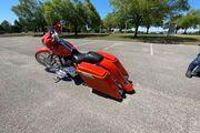 Picture 4 - 2013 Harley-Davidson Touring motorbike