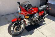 Picture 2 - 1978 Moto Guzzi 850 Lemans motorbike