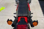 Picture 3 - 1978 Moto Guzzi 850 Lemans motorbike