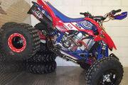 Picture 2 - Honda CRF150 Race Quad With Very High Specification - Very Quick Bike motorbike