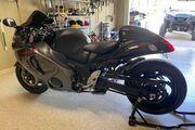 Picture 3 - 2016 Suzuki Hayabusa motorbike
