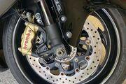 Picture 4 - 2016 Suzuki Hayabusa motorbike