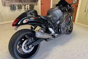 Picture 5 - 2016 Suzuki Hayabusa motorbike