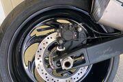 Picture 6 - 2016 Suzuki Hayabusa motorbike