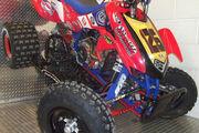 Picture 3 - Honda CRF150 Race Quad With Very High Specification - Very Quick Bike motorbike