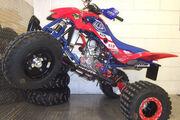 Picture 4 - Honda CRF150 Race Quad With Very High Specification - Very Quick Bike motorbike