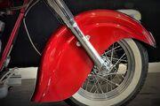 Picture 3 - 2000 Indian motorbike