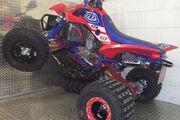 Picture 5 - Honda CRF150 Race Quad With Very High Specification - Very Quick Bike motorbike