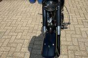 Picture 2 - BSA C11 250cc 4-speed motorcycle, 1949 motorbike