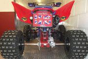 Picture 7 - Honda CRF150 Race Quad With Very High Specification - Very Quick Bike motorbike